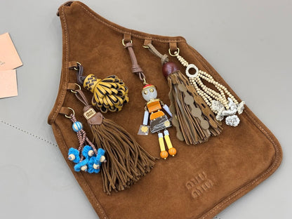 Anum Bags Miun Miun Luxury Bag --122789