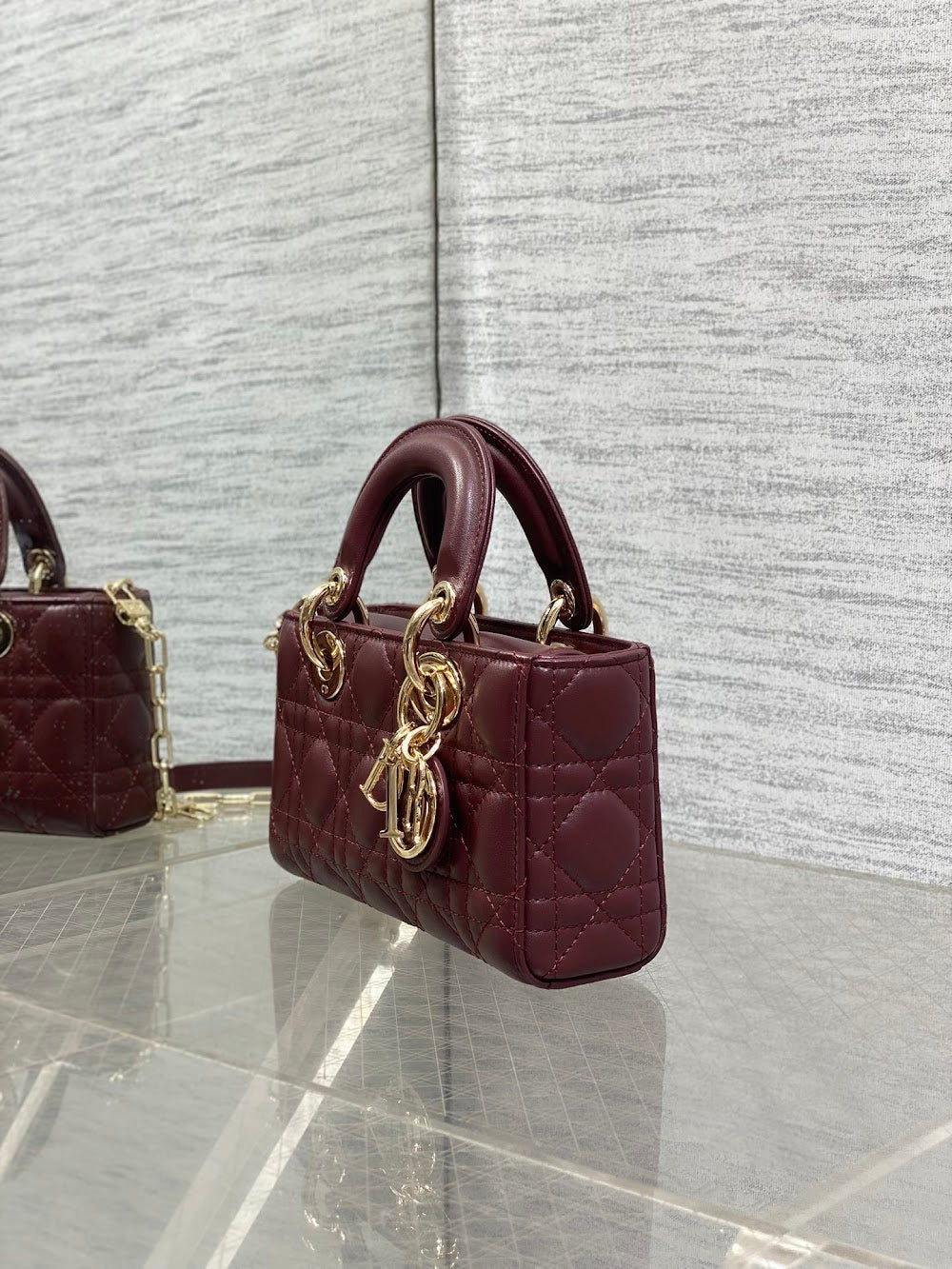 Anum Bags Diorn Luxury Bag --116191