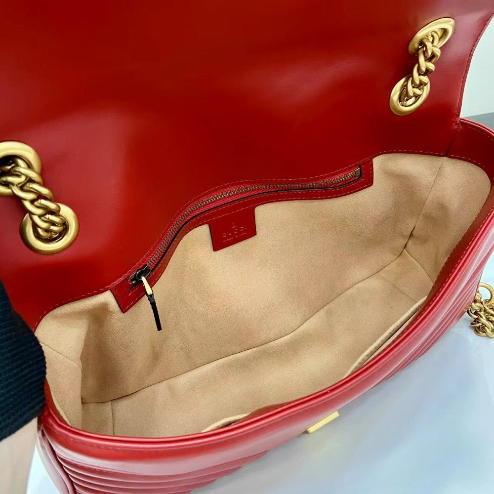 Anum Bags Guccin Luxury Bag --95215