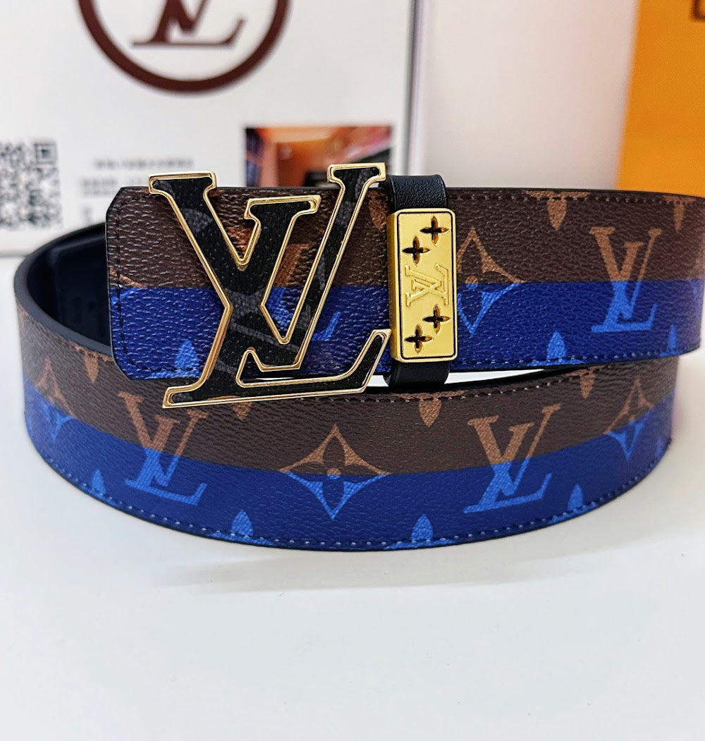 Anum Bags ln Luxury Belt --100617