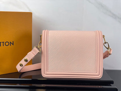 Anum Bags LVn Luxury Bag --79674
