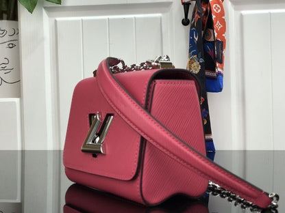 Anum Bags ln Luxury Bag --59058