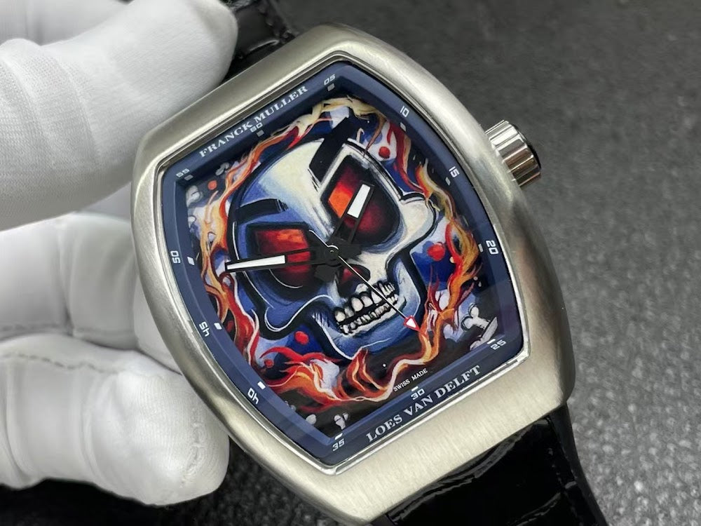 Anum Bags Luxury Designer Watch --103838