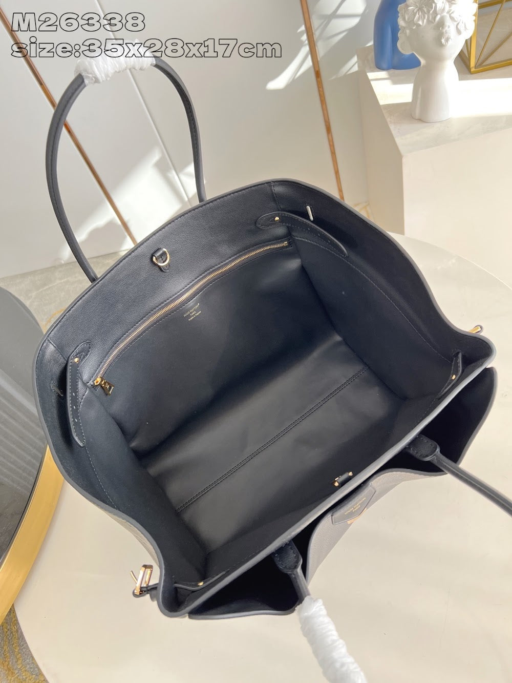 Anum Bags ln Luxury Bag --95746