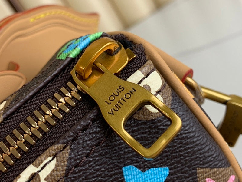 Anum Bags ln Luxury Bag --62148