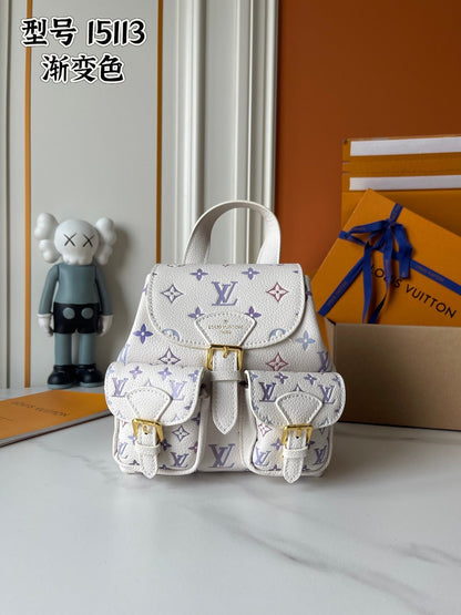 Anum Bags ln Luxury Bag --77254