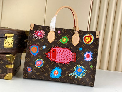 Anum Bags ln Luxury Bag --56943
