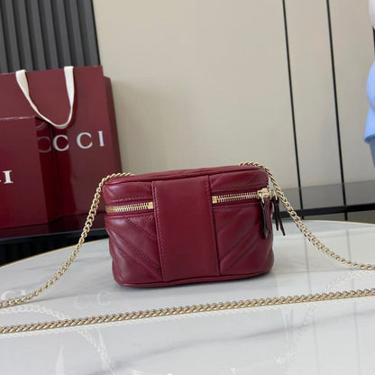 Anum Bags Guccin Luxury Bag --94907