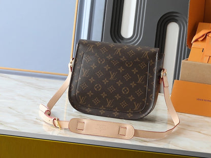 Anum Bags ln Luxury Bag --77245