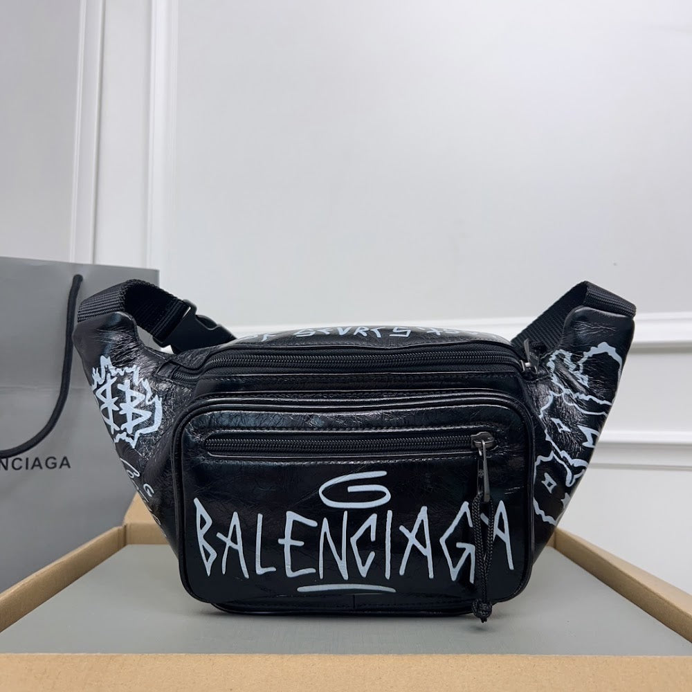 Anum Bags Balenciaga Luxury Bag --111911