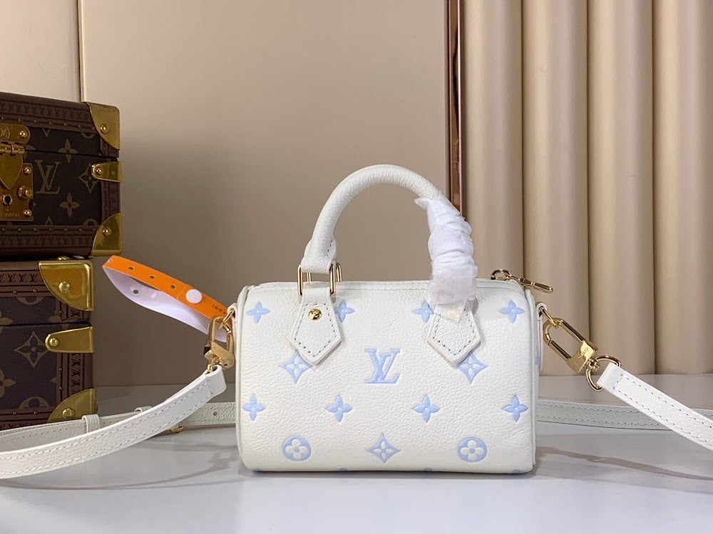 Anum Bags ln Luxury Bag --95933