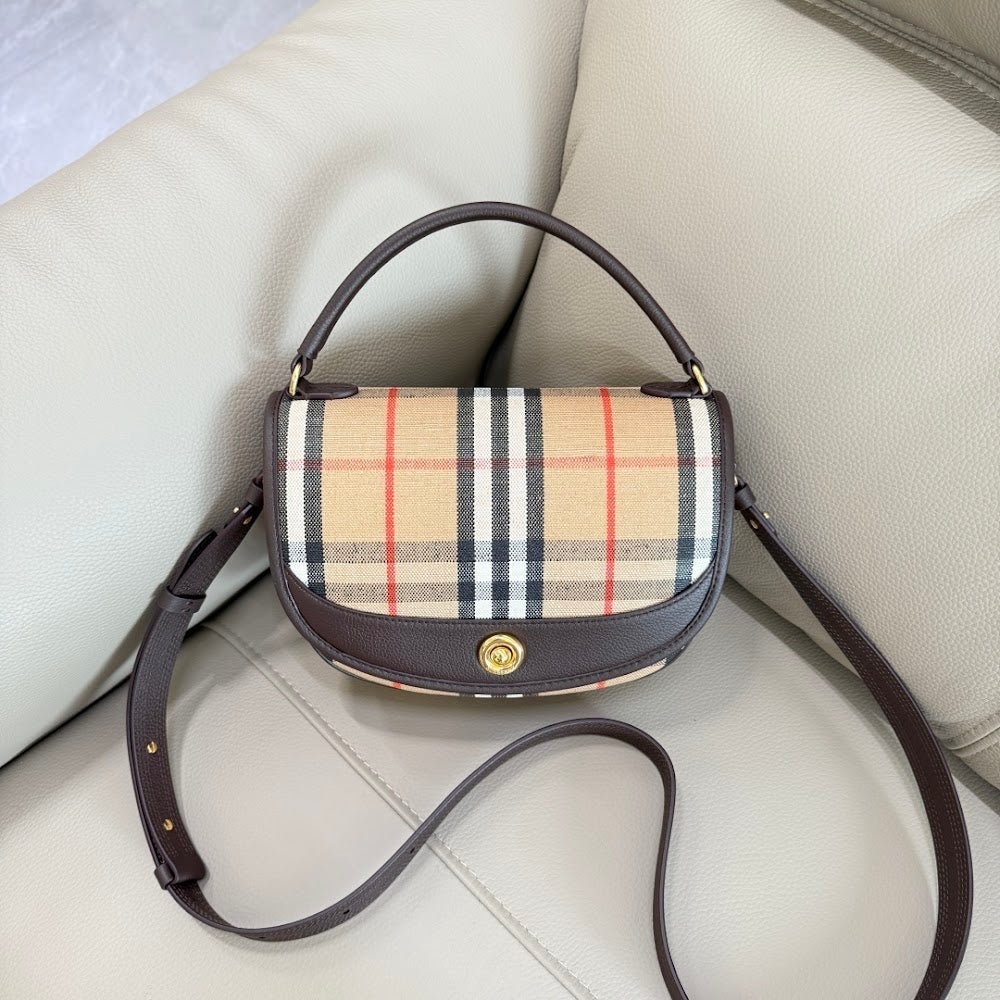 Anum Bags Luxury Bag --50263