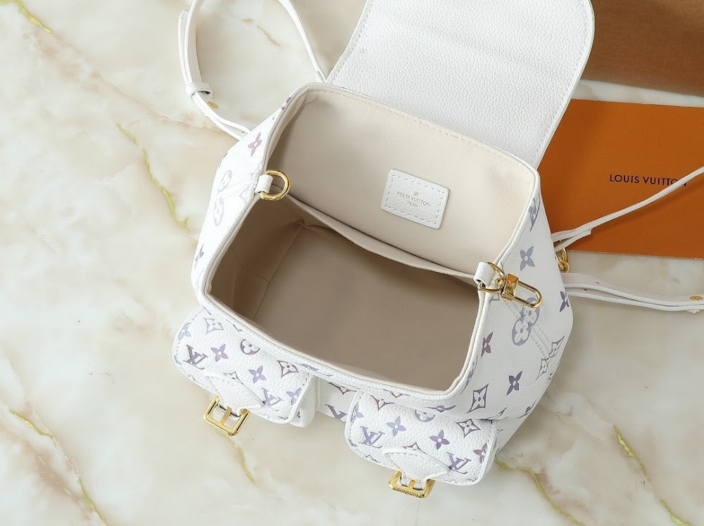 Anum Bags ln Luxury Bag --77276