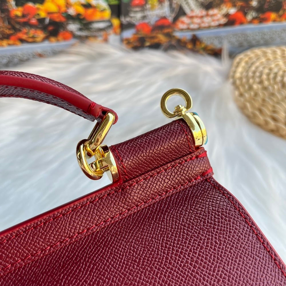 Anum Bags DGn Luxury Bag --94024