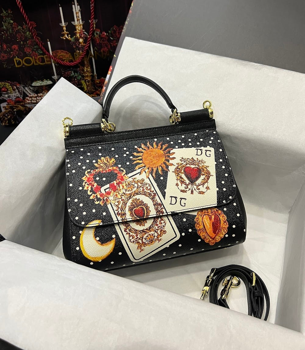 Anum Bags DGn Luxury Bag --93925
