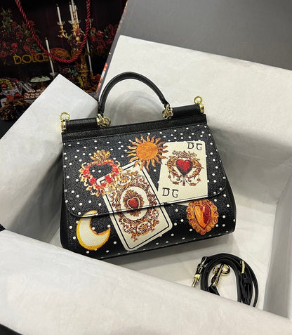 Anum Bags DGn Luxury Bag --93925