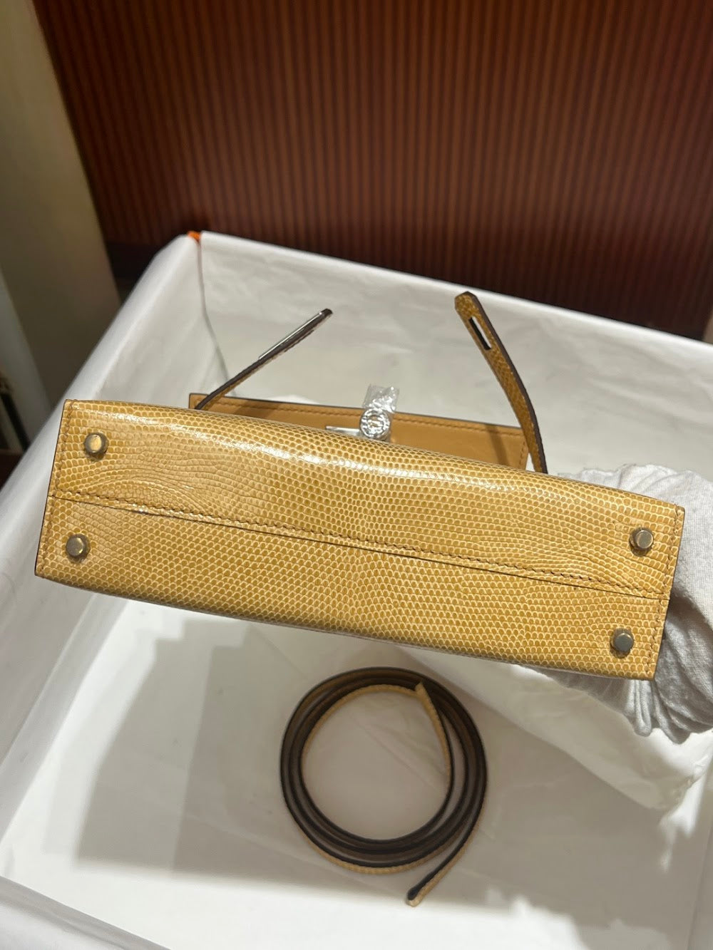 Anum Bags Hermesn Luxury Bag --117068