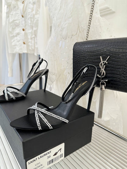 Anum Bags Luxury Bag --50517