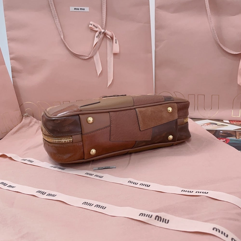 Anum Bags Miun Miun Luxury Bag --123242