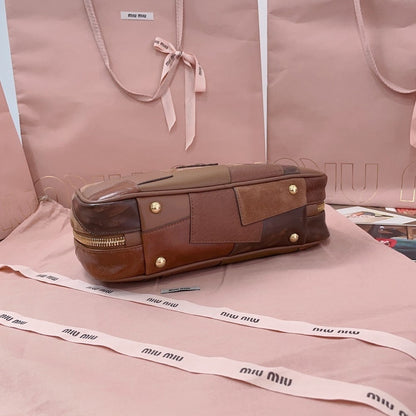 Anum Bags Miun Miun Luxury Bag --123242