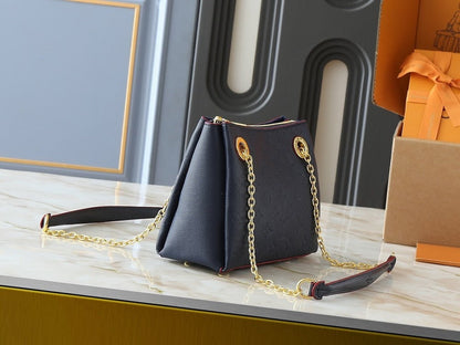 Anum Bags ln Luxury Bag --76829
