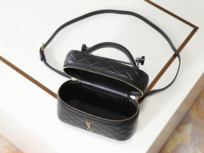 Anum Bags YSLn Luxury Bag --120127