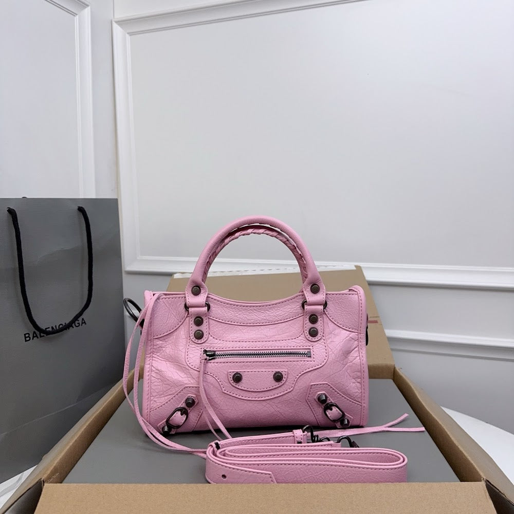 Anum Bags Balenciaga Luxury Bag --111905