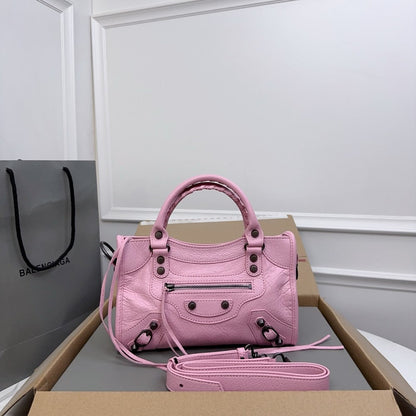 Anum Bags Balenciaga Luxury Bag --111905