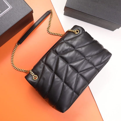 Anum Bags YSLn Luxury Bag --120405