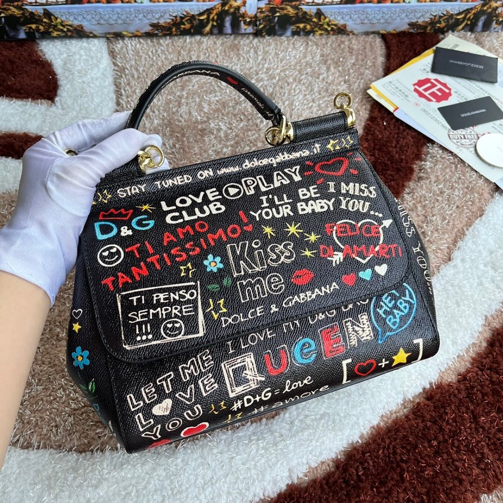 Anum Bags DGn Luxury Bag --93984