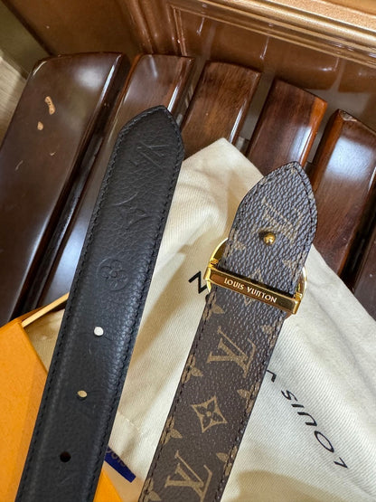 Anum Bags ln Luxury Belt --100184