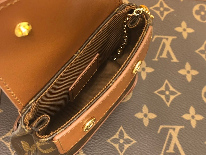 Anum Bags ln Luxury Bag --60125