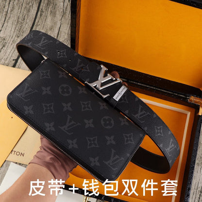 Anum Bags ln Luxury Belt --100529