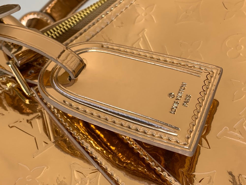 Anum Bags ln Luxury Bag --62964