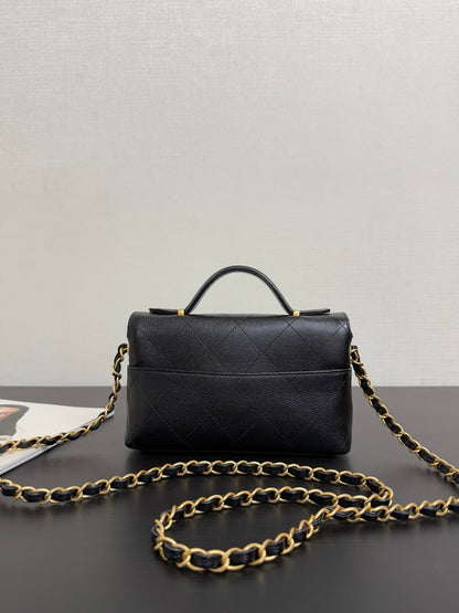 Anum Bags CHn Luxury Bag --113688