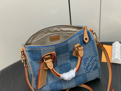Anum Bags LVn Luxury Bag --80389