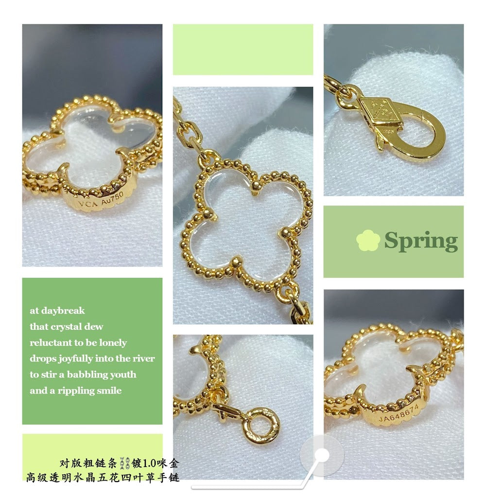 Anum Bags VCA Luxury Jewelry --51533