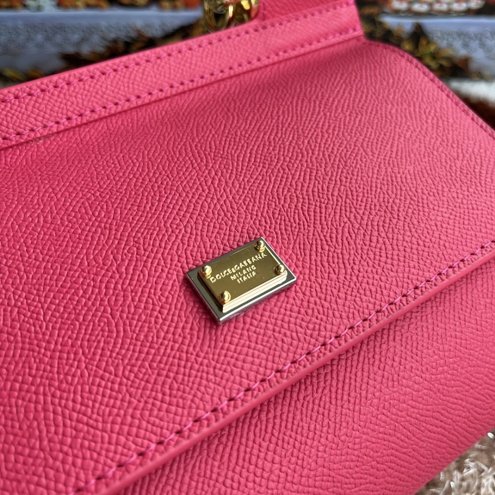 Anum Bags DGn Luxury Bag --94143
