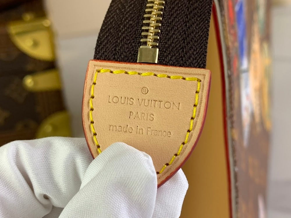 Anum Bags ln Luxury Bag --62254