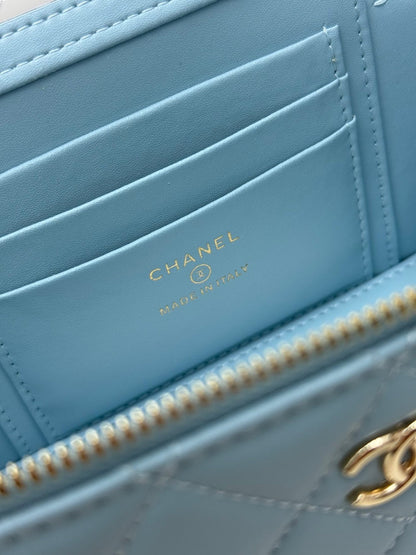 Anum Bags CHn Luxury Bag --113800