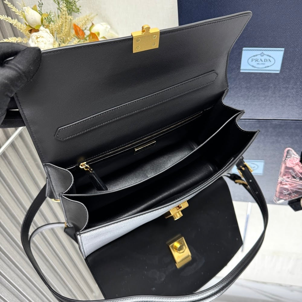 Anum Bags Pradn Luxury Bag --102589