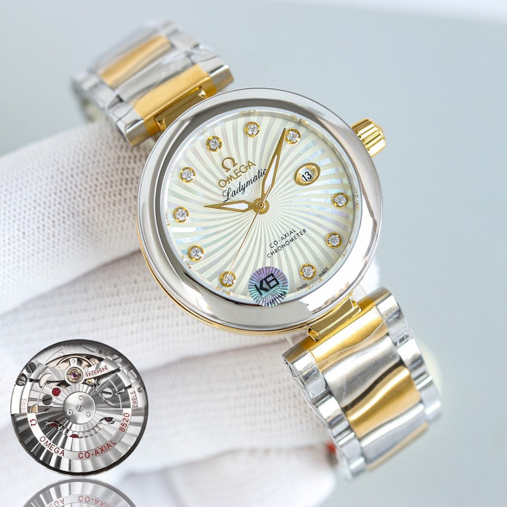 Anum Bags Luxury Designer Watch --103860