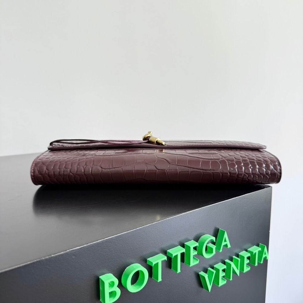 Anum Bags Bottegan Luxury Bag --90685