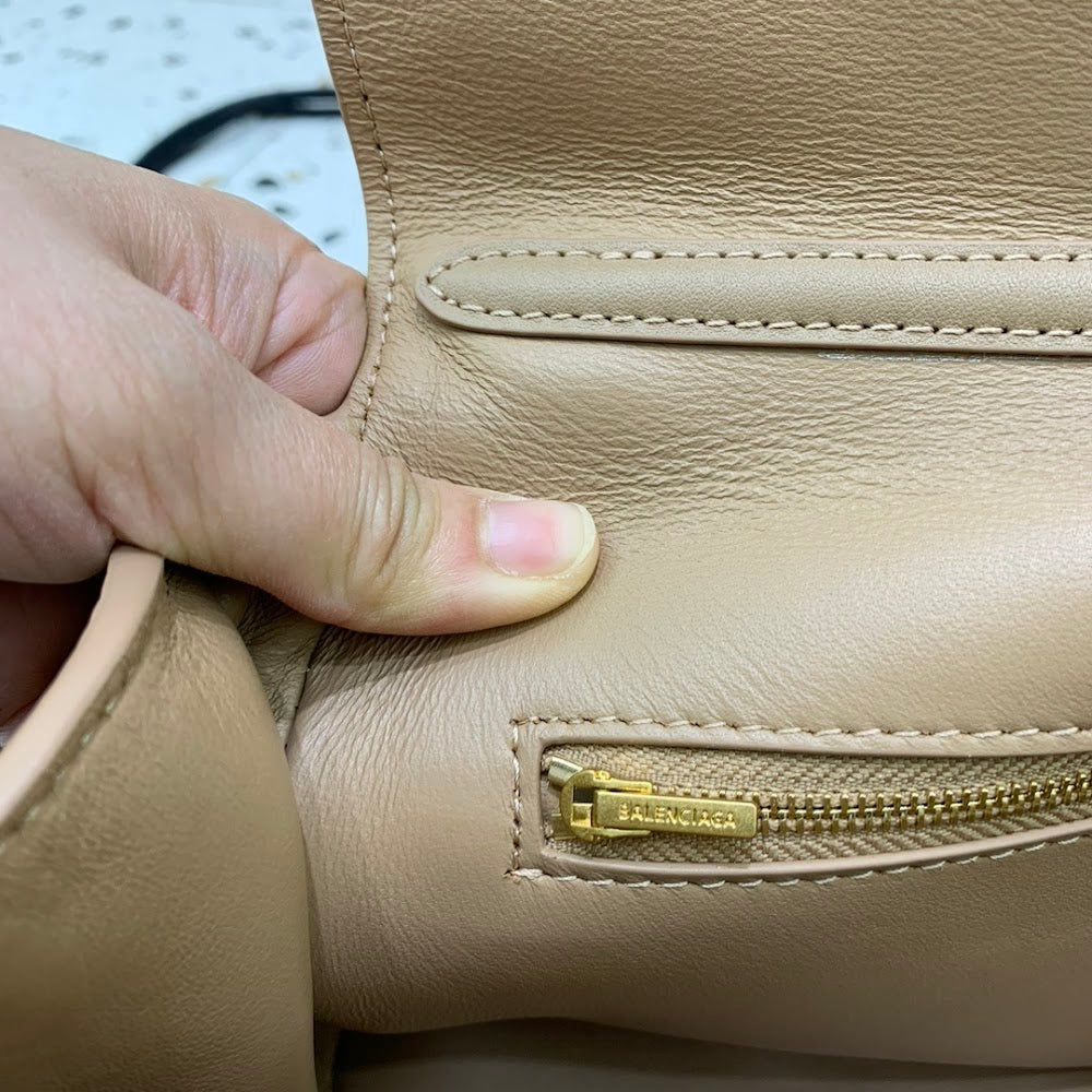 Anum Bags Balenciaga Luxury Bag --110939