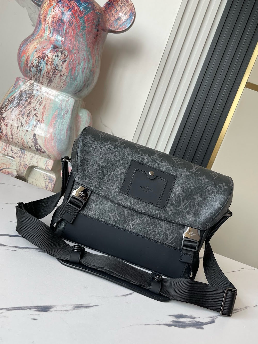 Anum Bags ln Luxury Bag --70845
