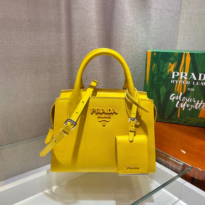 Anum Bags Prada Luxury Bag --54496
