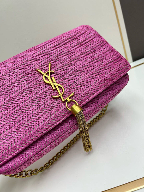 Anum Bags ysn Luxury Bag --71857