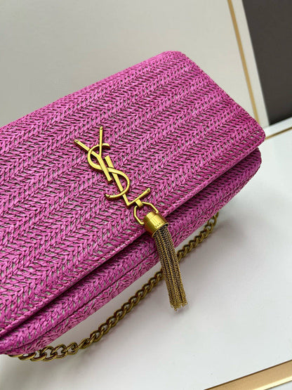 Anum Bags ysn Luxury Bag --71857