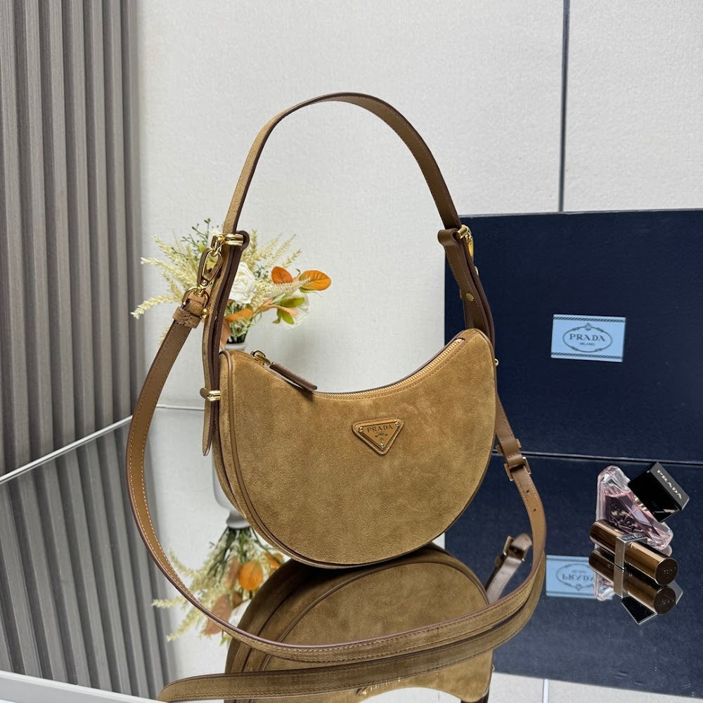 Anum Bags Pradn Luxury Bag --102583