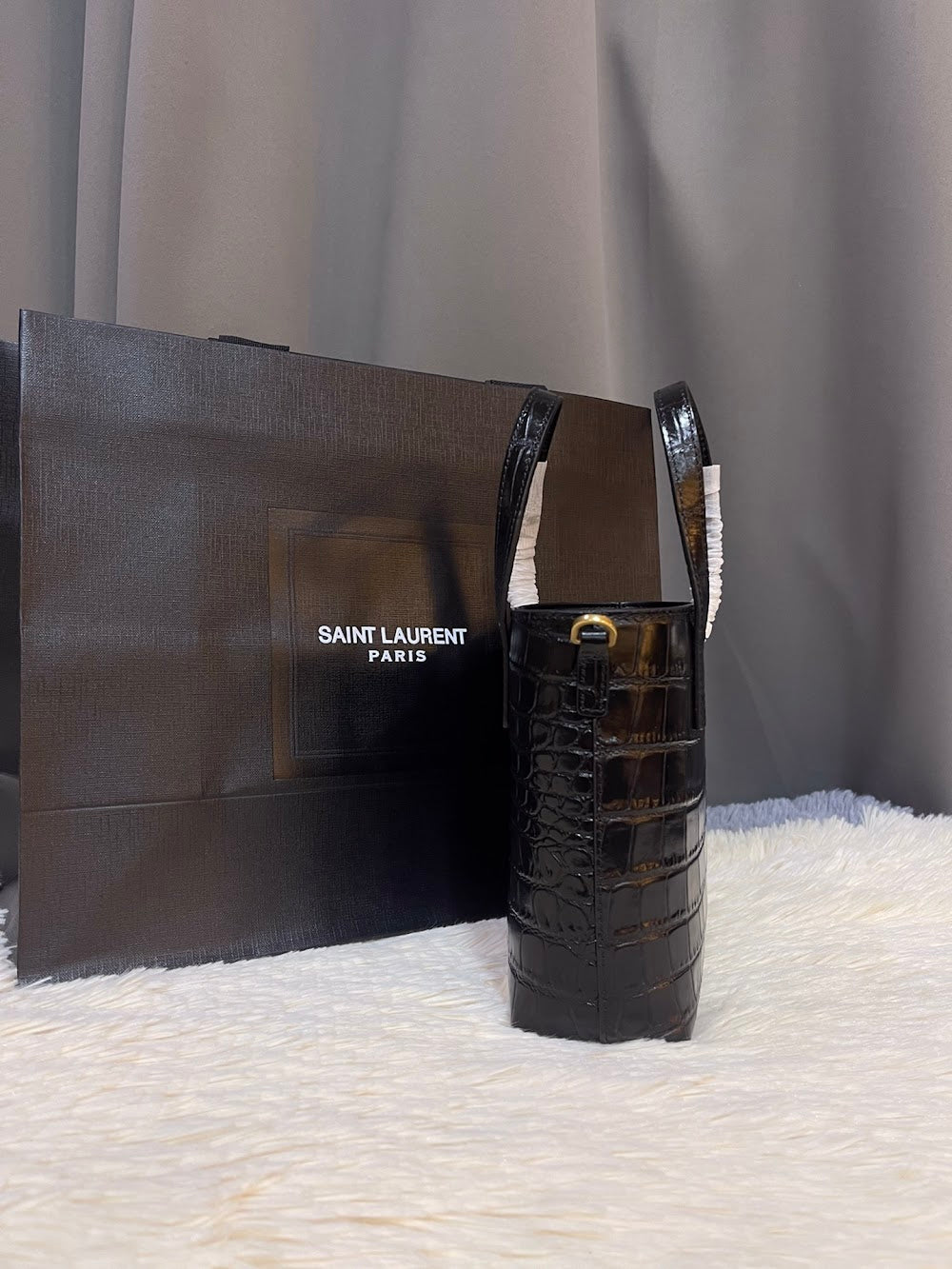 Anum Bags YSLn Luxury Bag --119967